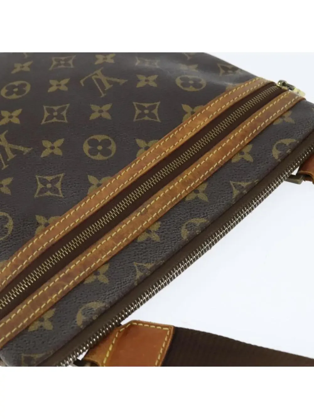 Louis Vuitton elevate your
